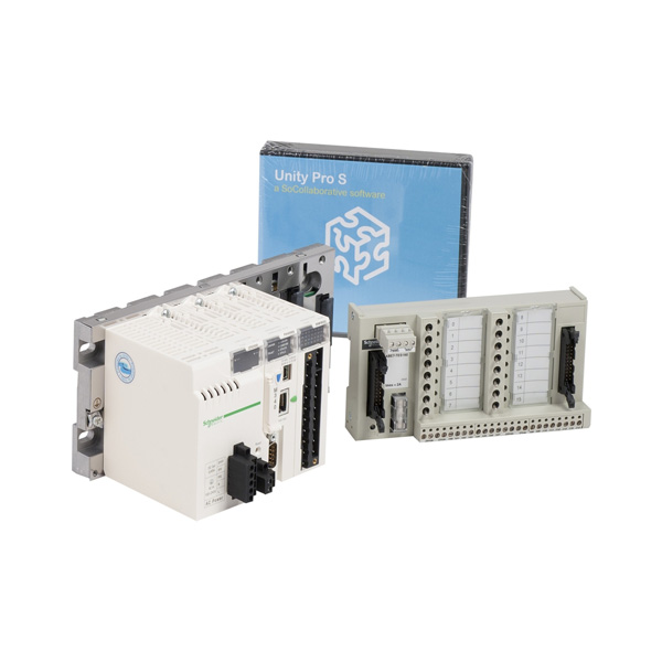 BMXXDPPAK2030 New Modicon M340 Discovery Kit